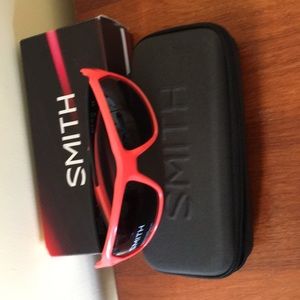 Smith Optics Sunglasses